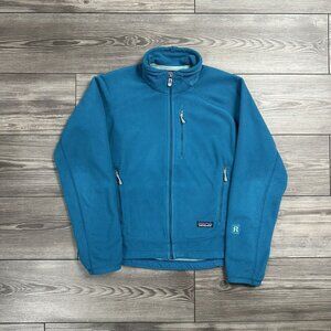 Patagonia Polartec Fleece R4 Light Jacket